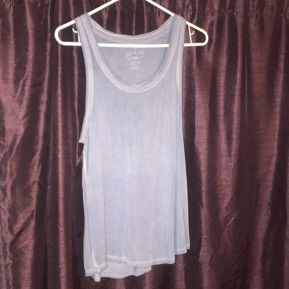 American Eagle Tank Top